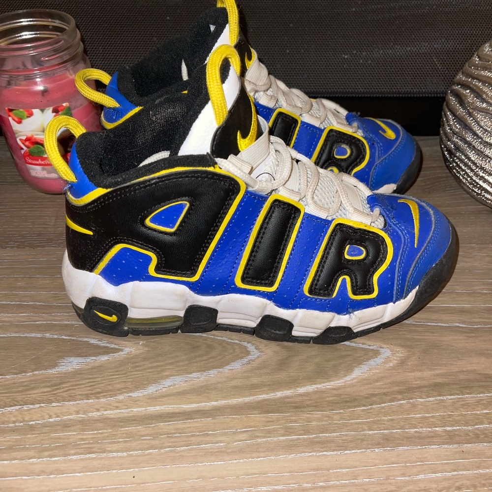 Boys Nike